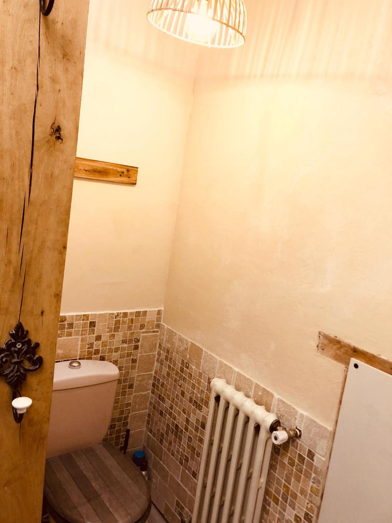 Chambre-studio Le 42 Nogent-le-Rotrou Esterno foto